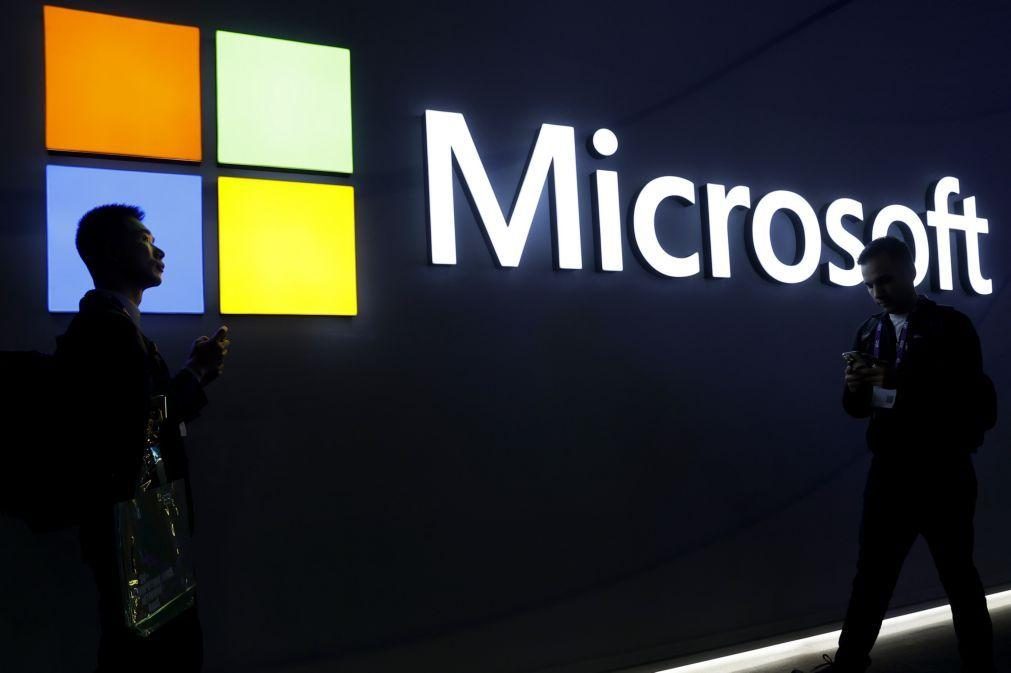 Microsoft investe 2,67 mil milhões de euros em Inteligência Artificial no Japão