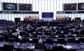 Parlamento Europeu vota hoje reforma da política de migração e asilo da UE