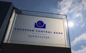 BCE deverá manter hoje as taxas de juro inalteradas à espera de junho