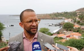 Governo de Cabo Verde pede consenso na Estratégia Nacional para o Mar