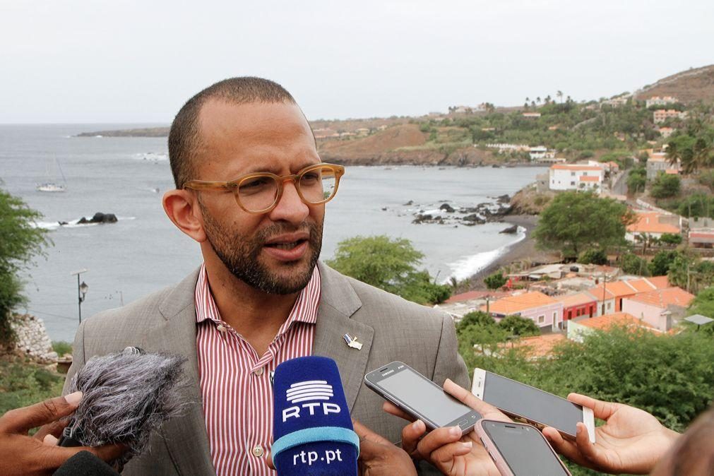 Governo de Cabo Verde pede consenso na Estratégia Nacional para o Mar