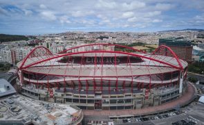 LE: Benfica autoriza adeptos do Marselha a entrar no Estádio da Luz