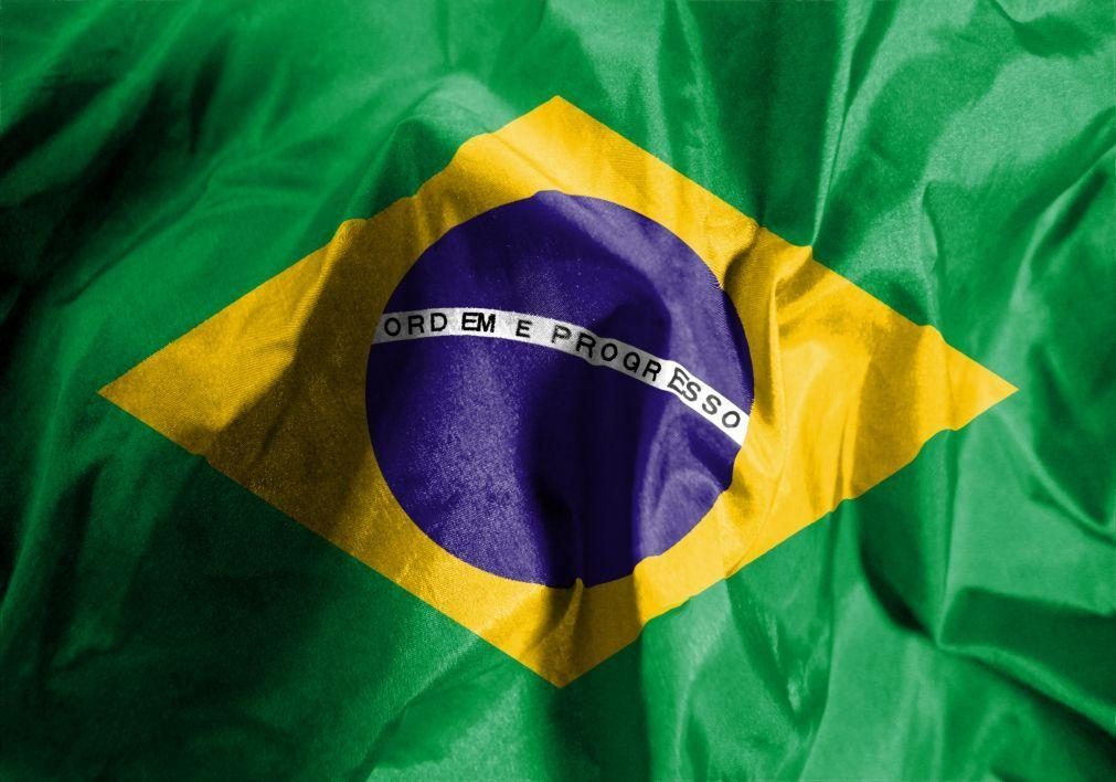 Polícia brasileira investiga desaparecimento de 26 armas em base em São Paulo