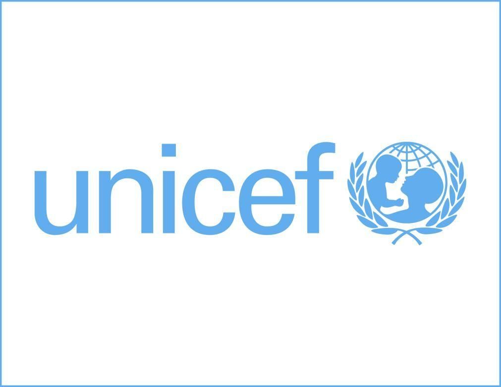 UNICEF apela aos 27 que levem em conta direitos das crianças no novo pacto de migração