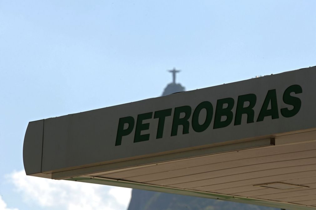Justiça brasileira devolve à Petrobras milhões de euros desviados em esquemas de corrupção