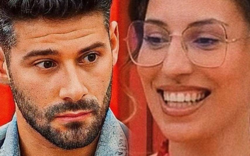 Big Brother Catarina Miranda diz que João Oliveira está a deixar de gostar de Carolina: 