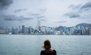 Mais de 1.000 detidos em Hong Kong em operações antifraude