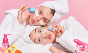 Skincare - Os perigos dos produtos em crianças e adolescentes