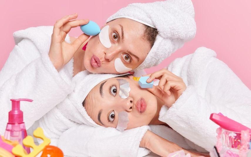 Skincare - Os perigos dos produtos em crianças e adolescentes