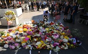 Polícia identifica autor de ataque em Sydney e afasta motivação terrorista