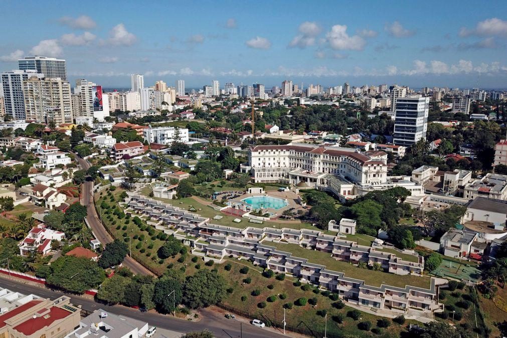 Inflação em Moçambique cai para 4,5% mas ultrapassa os 7% em 2025