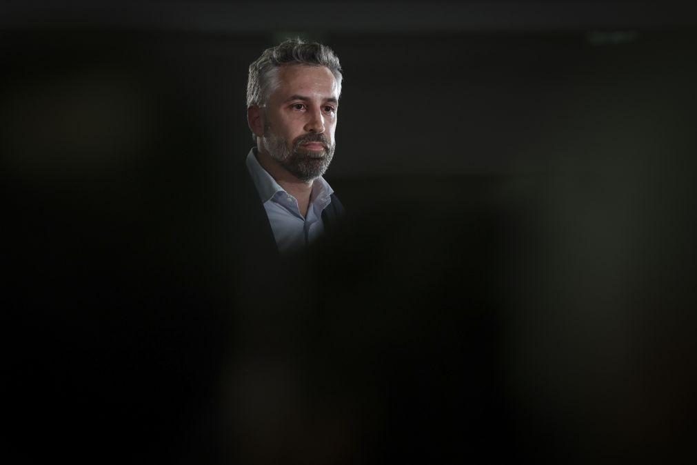 Pedro Nuno Santos condena ataque do Irão e pede que se trave escalada