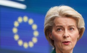 UE discute novas sanções contra o Irão, diz presidente da Comissão Europeia