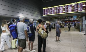 Transporte de passageiros nos aeroportos mantém tendência e cresce 7,3% em fevereiro