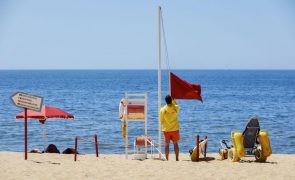 Época balnear não se pode restringir só ao verão diz a Federação Nadadores Salvadores
