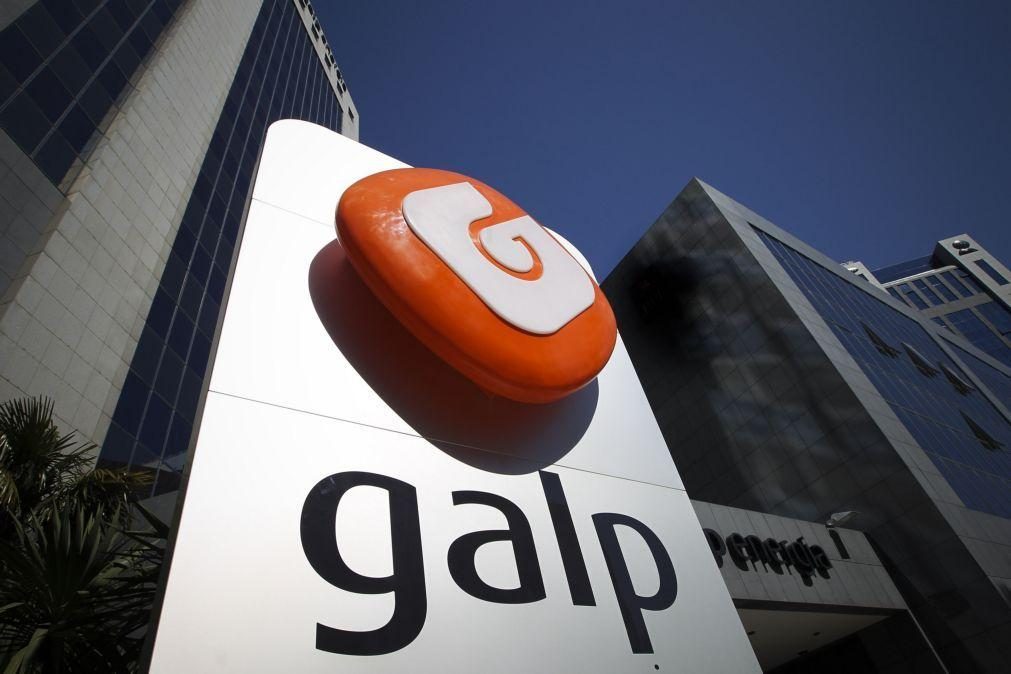 Acionistas da Galp votam em assembleia-geral redução do capital social em até 9%