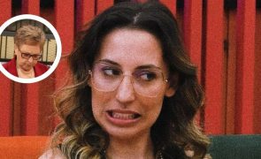 Catarina Miranda Avó revela verdadeiro motivo da participação no Big Brother: 