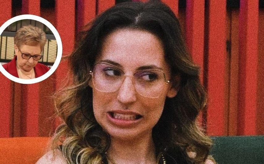 Catarina Miranda Avó revela verdadeiro motivo da participação no Big Brother: 