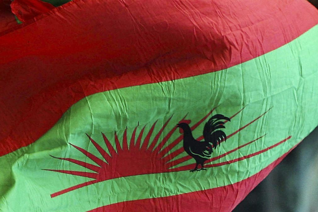 ONG angolanas condenam ataque contra caravana da UNITA que 