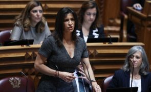 Patrícia Dantas não assume cargo de adjunta em ministério após notícias sobre processo judicial