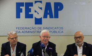 Fesap espera reuniões com Governo até final do mês para clarificar prioridades