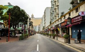 Macau deverá crescer 13,9% este ano e 9,6% em 2025