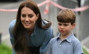 Kate Middleton - Estudo diz que Princesa de Gales continua a ser a preferida dos cidadãos