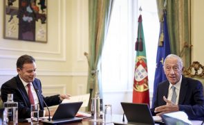Começa a ser mais provável haver um português no Conselho Europeu