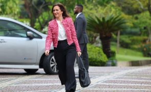 Ministra da Justiça arranca sexta-feira as reuniões com os partidos sobre a corrupção