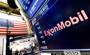 Exxon Mobil estuda 