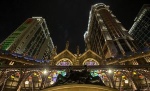 Operadora de jogo em Macau Sands China inicia ano com lucro de 278 ME