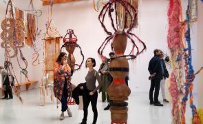 Bienal de Arte de Veneza arranca sábado sob tema 
