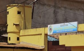 Altos funcionários da Guiné-Bissau detidos por falsificação de passaportes