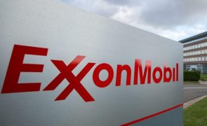 Exxon Mobil está a preparar-se para retomar projeto em Cabo Delgado