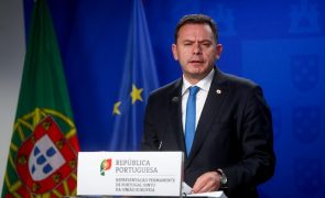 PM promete acelerar execução de fundos da UE para Portugal ser 
