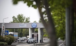 Autoeuropa propõe redução da validade de pré-acordo laboral de três para dois anos