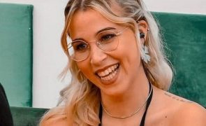 Big Brother Renata Andrade assume-se bissexual e fala sobre ex-namorada