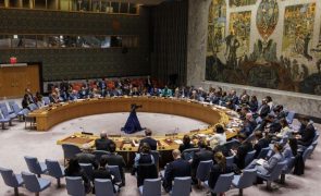 EUA preparam-se para vetar na ONU resolução sobre admissão da Palestina