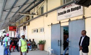 Centrais sindicais angolanas reafirmam segunda paralisação na segunda-feira