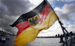 Alemanha substitui força marítima no Mar Vermelho