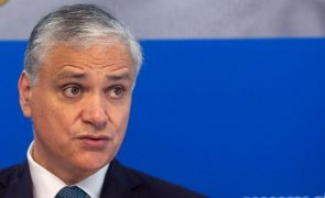 Vasco Cordeiro diz que não será recandidato à liderança do PS/Açores