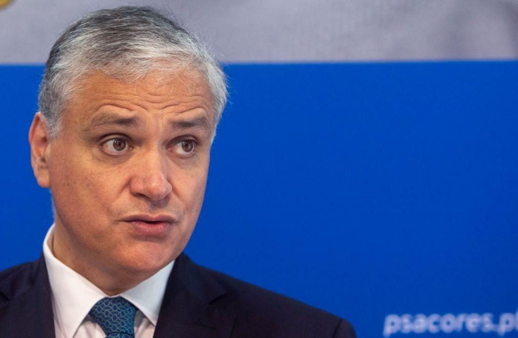 Vasco Cordeiro diz que não será recandidato à liderança do PS/Açores