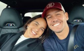 Pedro Teixeira E Sara Matos Compram casa quase um ano após a separação