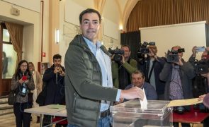 Eleições no País Basco ditam empate entre nacionalistas e independentistas