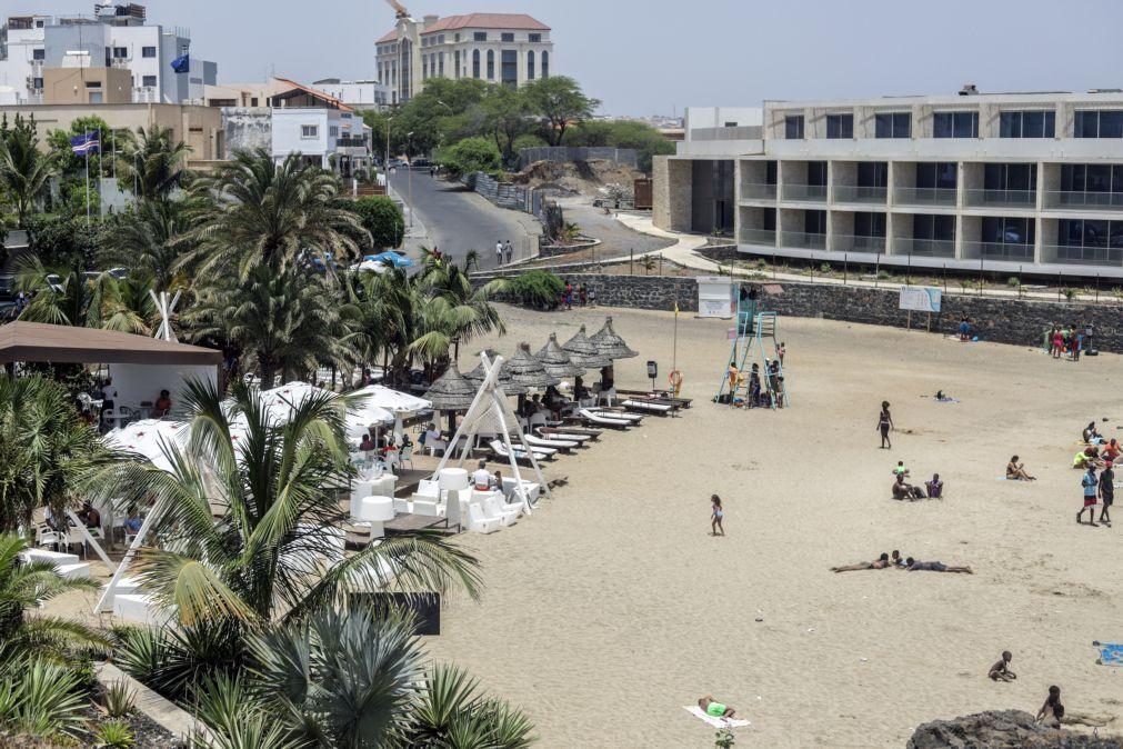 FMI considera que  Cabo Verde regista forte crescimento em 2023 assente no turismo