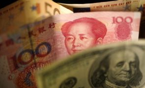 Rússia e China conseguiram dispensar o dólar nas suas trocas comerciais