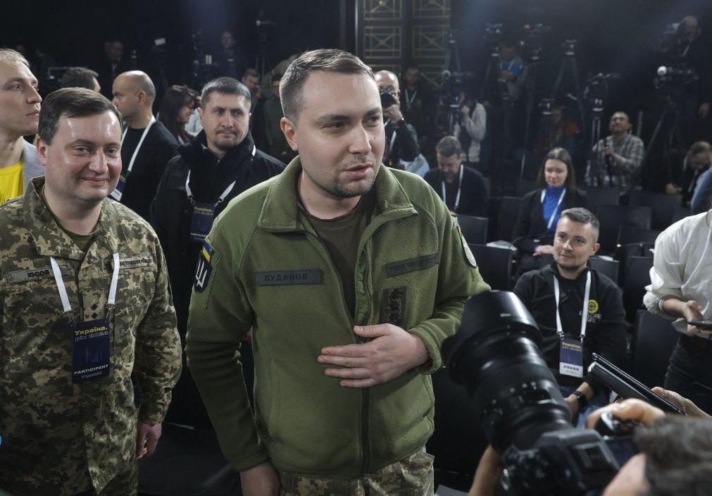 Forças Armadas ucranianas prevêem que situação na frente de batalha vai piorar