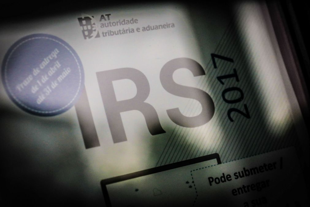 AT alerta para novo email falso desta vez sobre 'divergências' da declaração do IRS