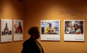 Exposição sobre a diáspora africana em Portugal quer contrariar arquivos oficiais