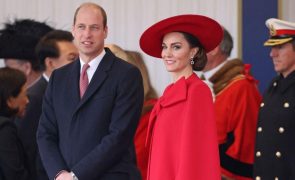 Kate Middleton - O único membro da família real que a faz perder ‘o juízo’